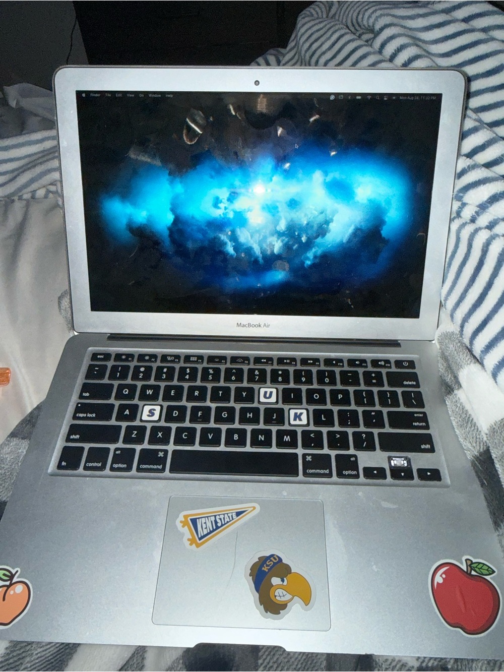 MacBook Air 2017 13-inch